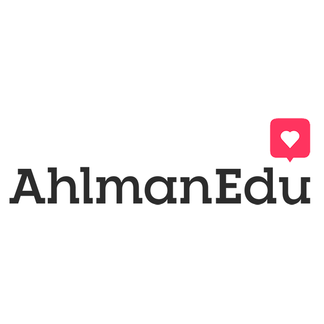 AhlmanEdu
