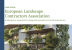 Case Study from Year One: European Landscape Contractors Association (ELCA)