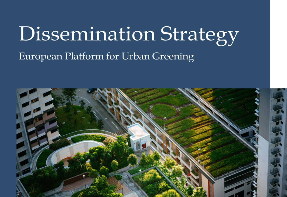 Dissemination Strategy