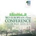 European i-Tree Conference in Amsterdam