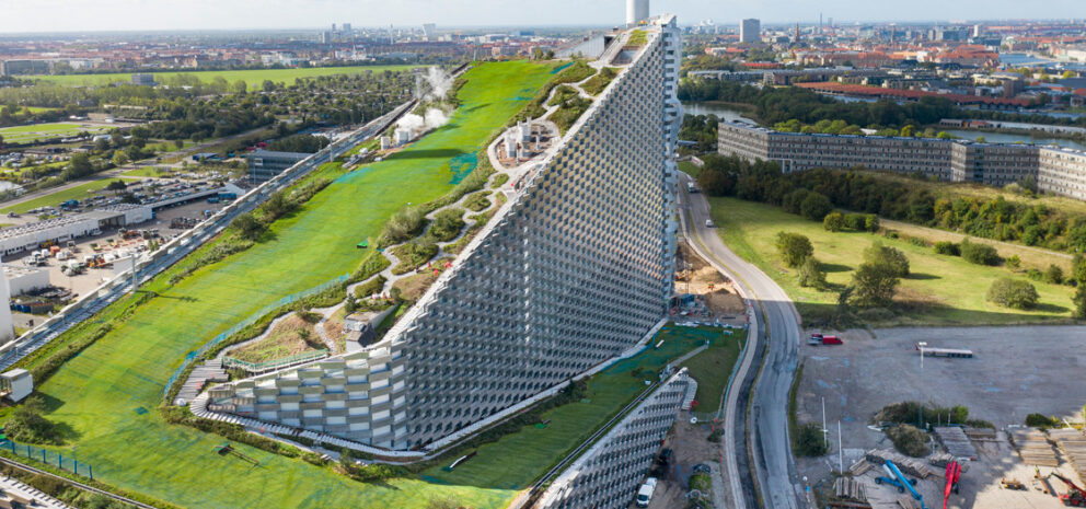 First Spin-off Project Granted: Building an Applied Research Facility Into CoVE