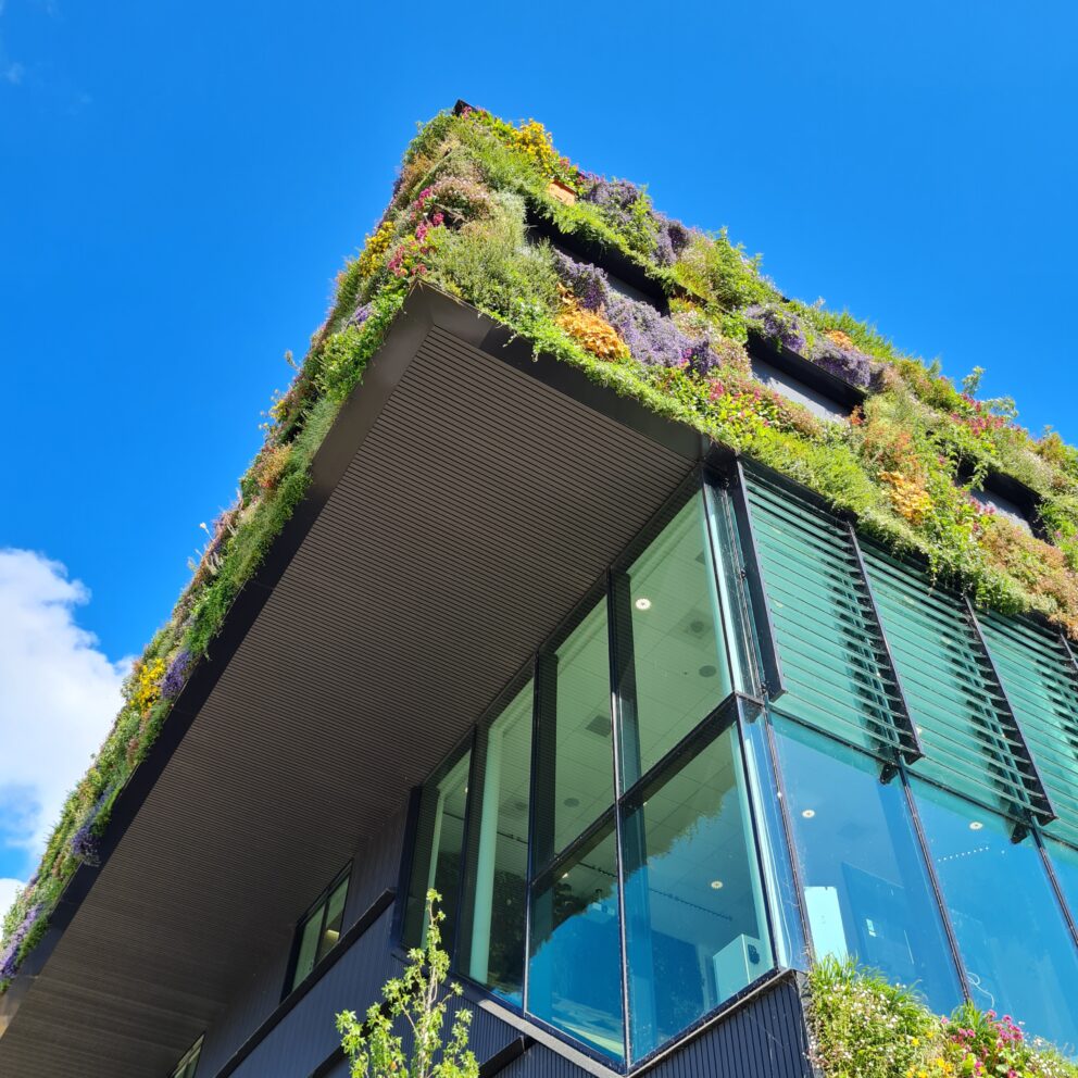 European Landscape Contractors Association Looks Back at 2022