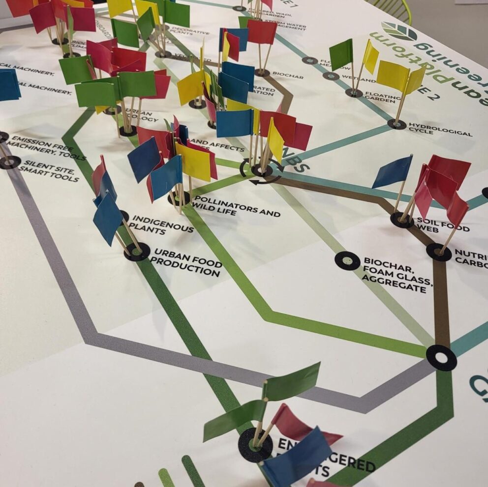 From Innovative Ideas To Virtual Learning