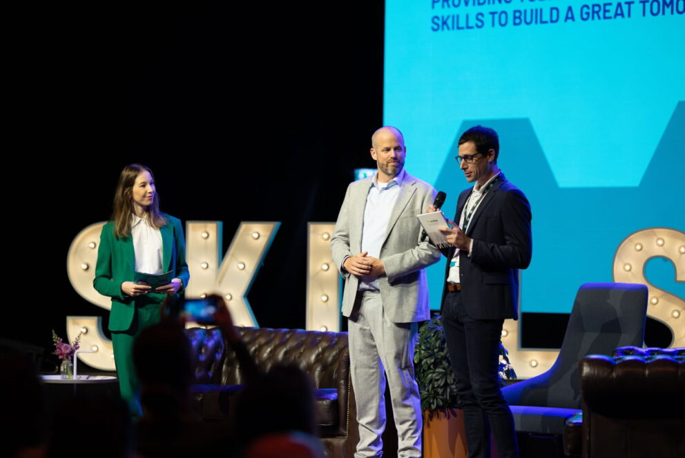 Recap of Forum on Vocational Excellence 2023