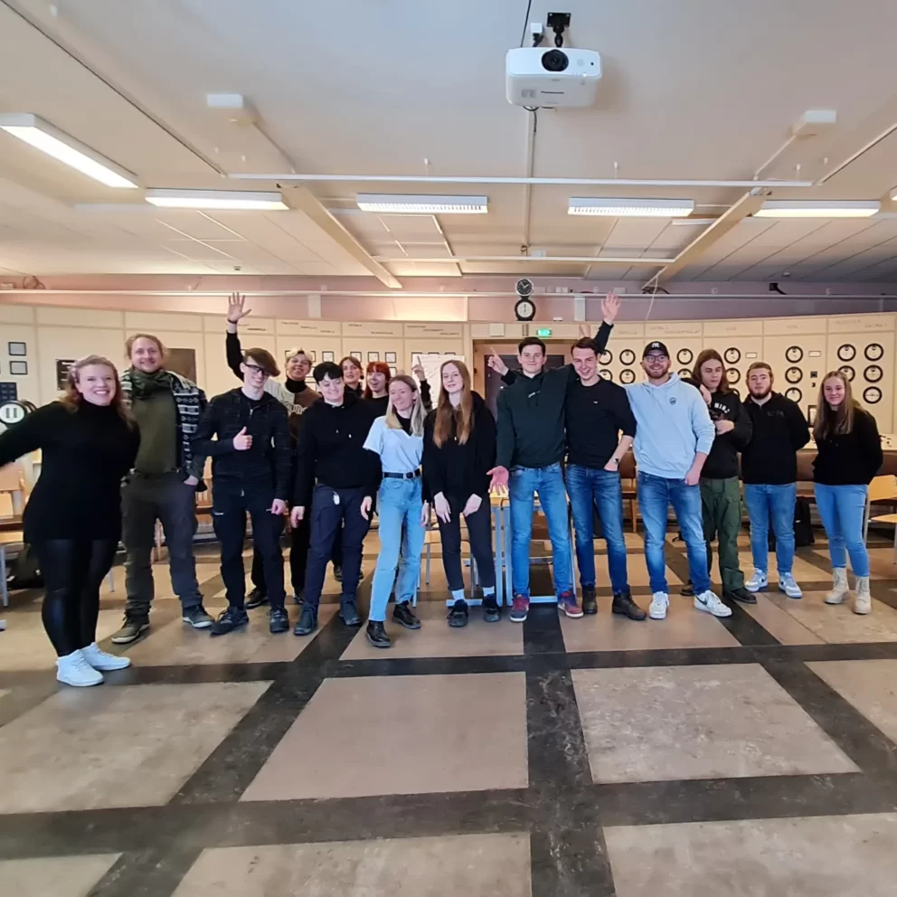 Aftermovie: International Urban Greening Week in Finland