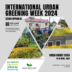 The International Urban Greening Week 2024 in Czech Republic