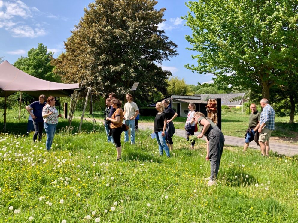 International Masterclass Biodiversity