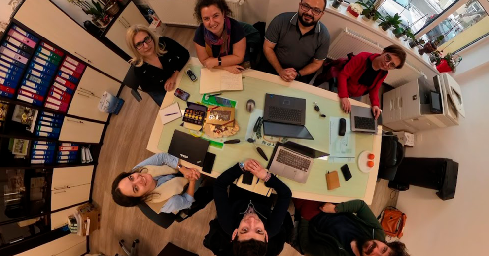 Big Plans for Year 2024 in Romania