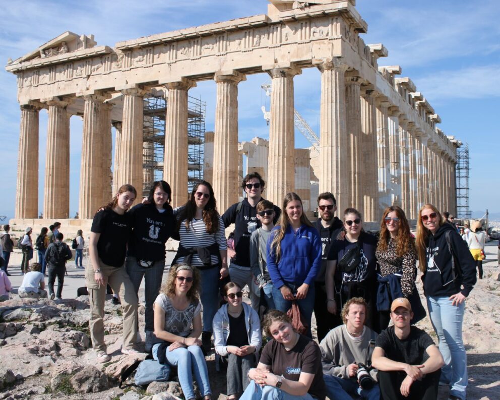 Crossing Borders with Yuverta’s Digital Nomads