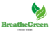 BreatheGreen TecRoc Urban project logo