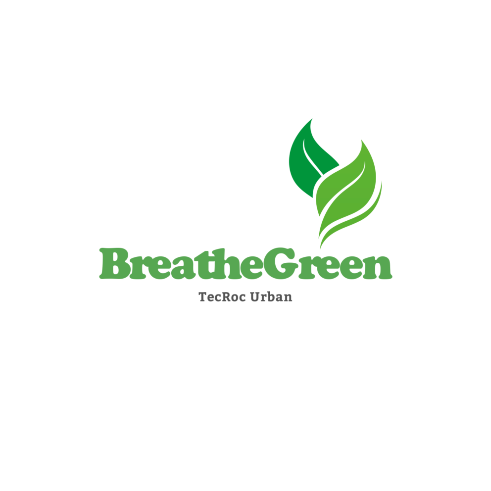 Third Spin-off Project Granted: Breathegreen – TecRoc
