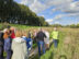 Field trip to Turfweide in Veenendaal, guided by Lena Grunicke