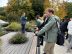 Official launch of the Green Roof Experience Centre at Yuverta's Green Hotspot